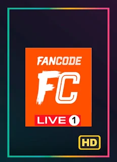 FANCODE LIVE