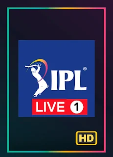 IPL T20 LIVE
