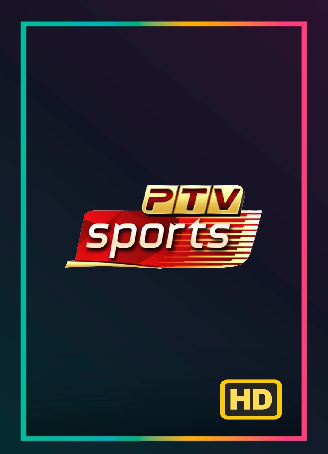P TV SPORTS HD